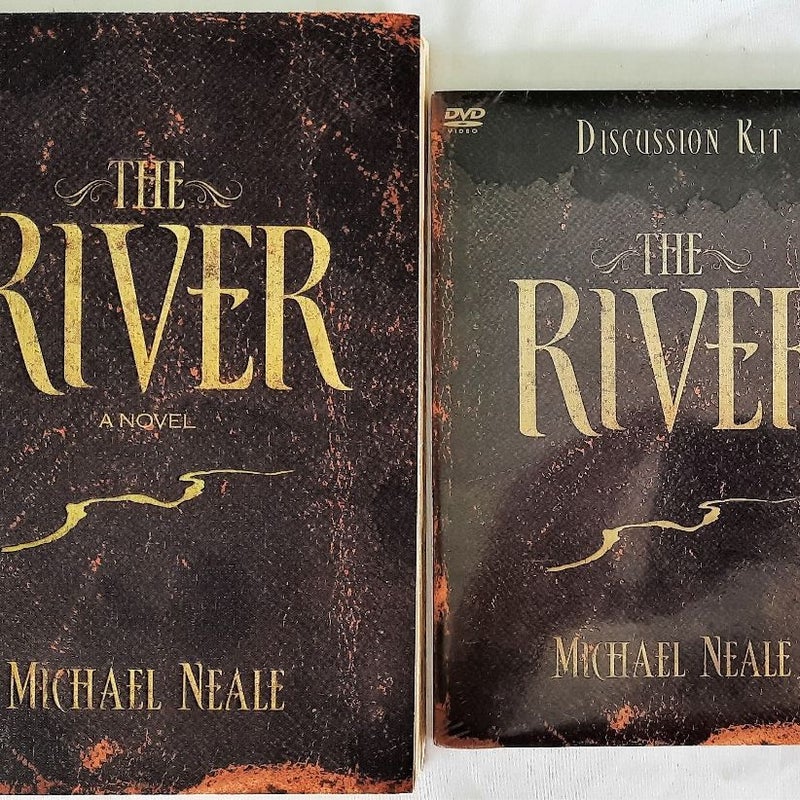 The River novel and DVD discussion kit