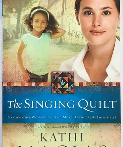 The Singing Quilt