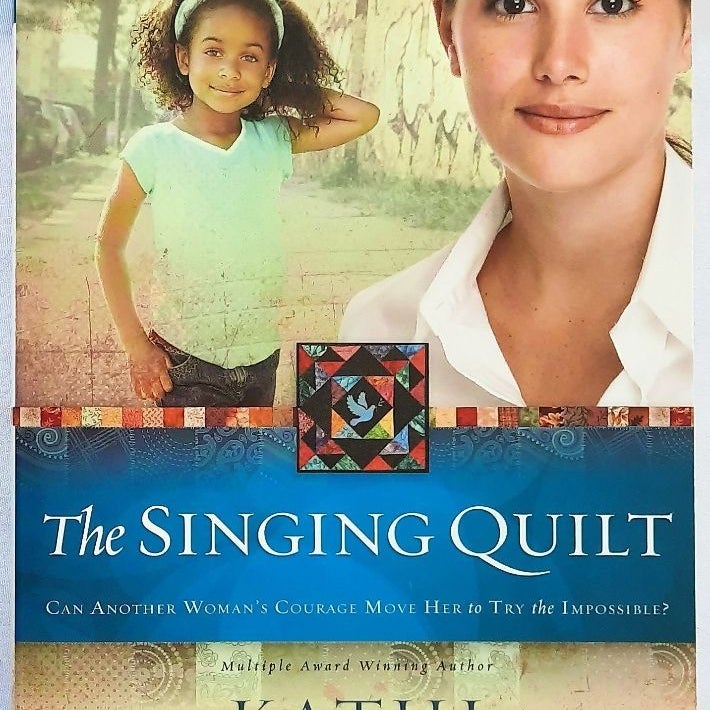 The Singing Quilt