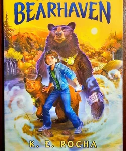 Secrets of Bearhaven