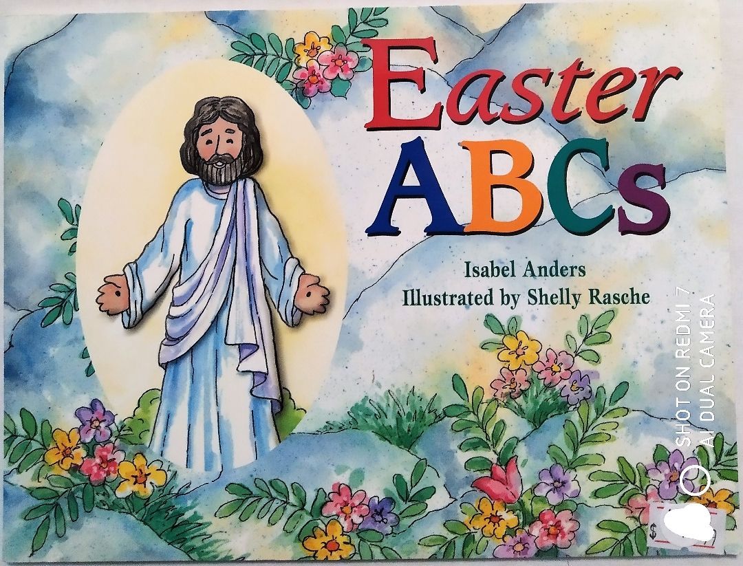 Easter ABCs