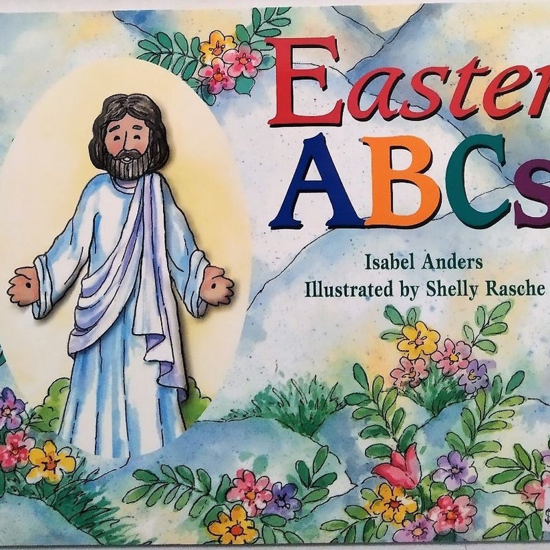 Easter ABCs