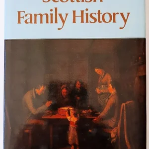 Scottish Family History