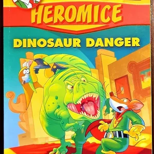 Dinosaur Danger