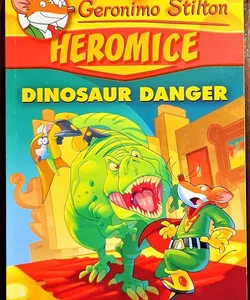 Dinosaur Danger