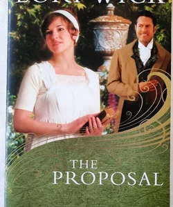 The Proposal #1 (English Garden series)