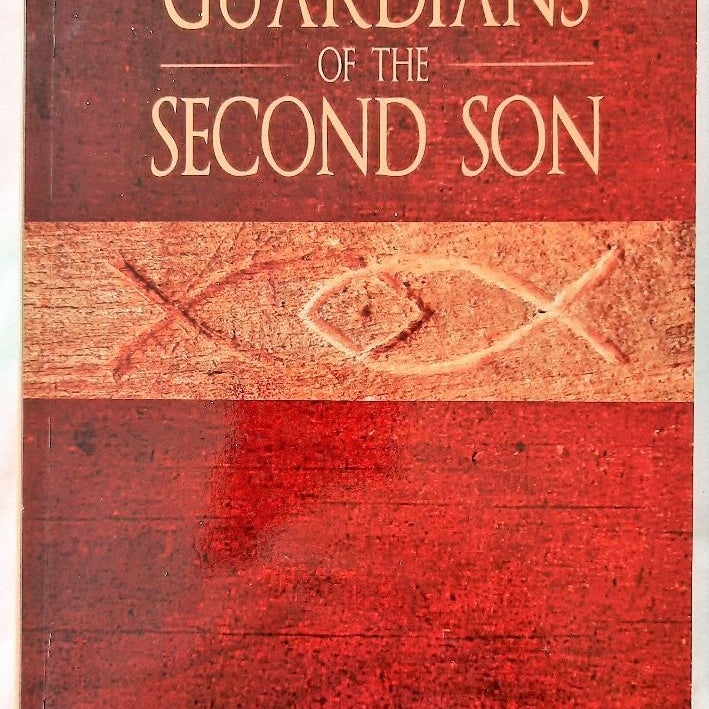 Guardians of the Second Son