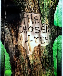 The Chosen Tree (New, 2003, Pbk, 160 pgs, Vision Publishing)