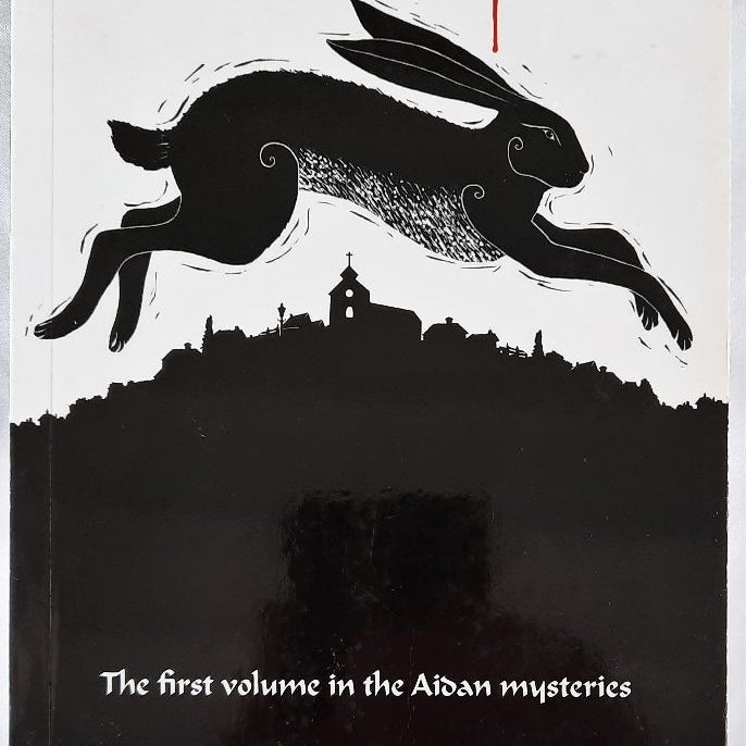 The Hunted Hare #1 (The Aiden Mysteries)