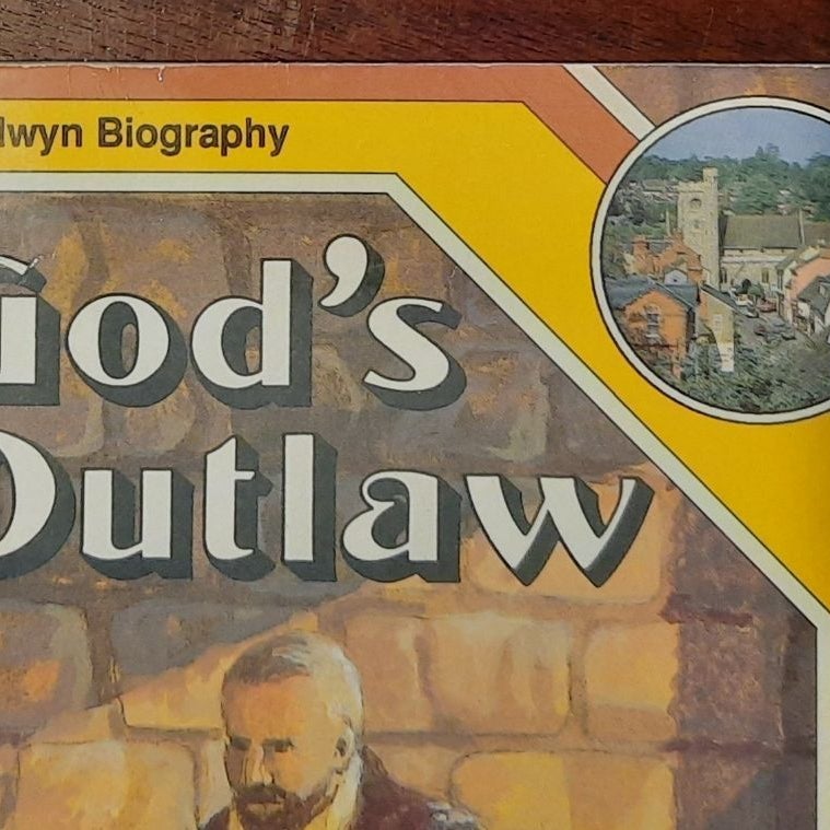 God's Outlaw