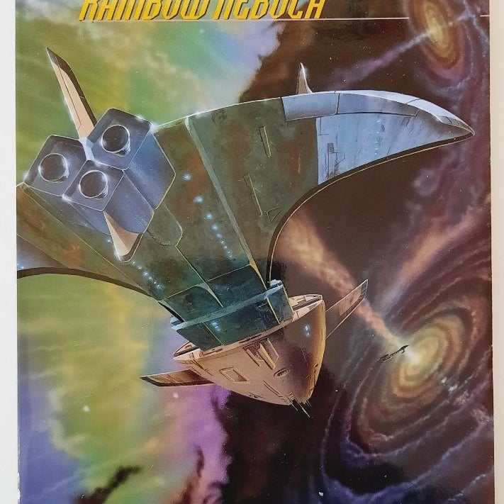 The Daystar Voyages Set of 5: Attack of the Denebian Starship, The White Dragon of Sharnu