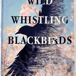 Wild Whistling Blackbirds