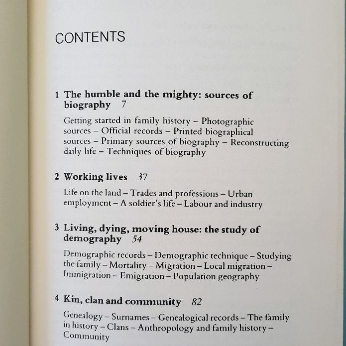 Scottish Family History (HC, 1988, Genealogical Pub.)