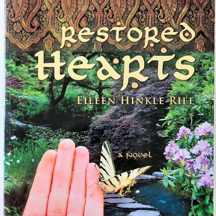 Restored Hearts