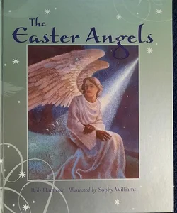 The Easter Angels New HC