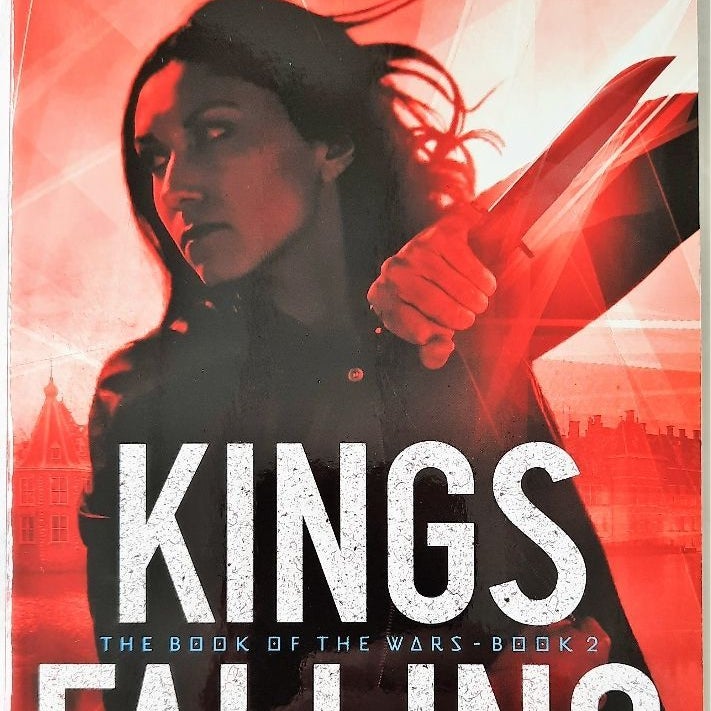 Kings Falling #2