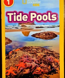 Tide Pools National Geographic Kids