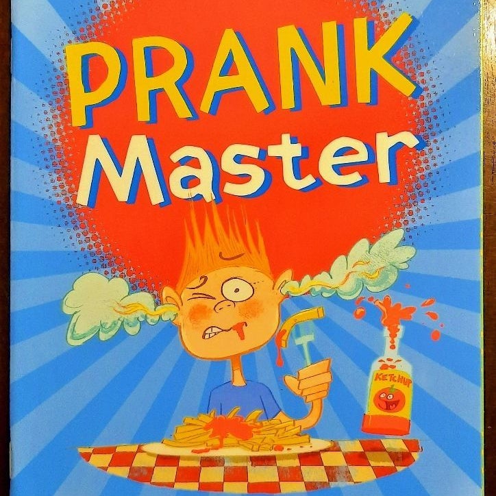 Prank Master 