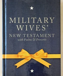 NIV Military Wives