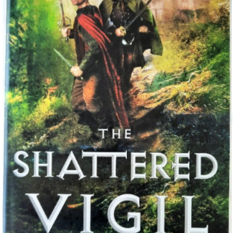 The Shattered Vigil