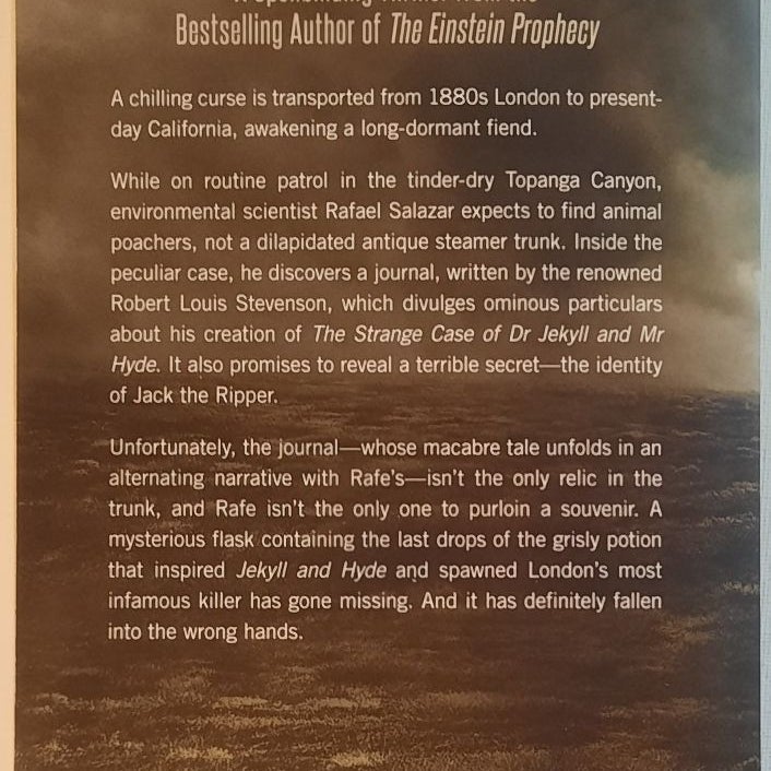 The Jekyll Revelation