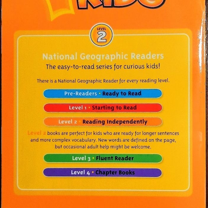 Snakes! National Geographic Kids