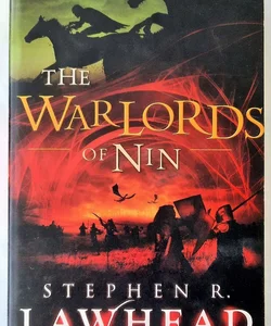 The Warlords of Nin #2 (The Dragon King)
