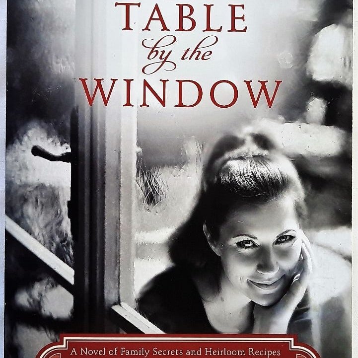 A Table by the Window