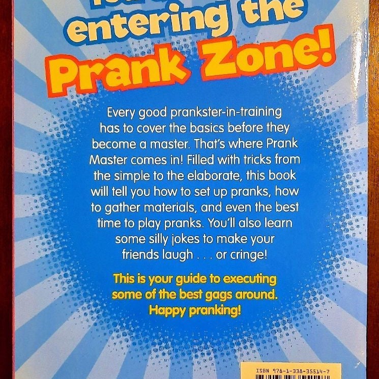 Prank Master 