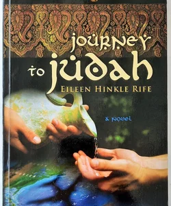 Journey to Judah #1 (Born For India)