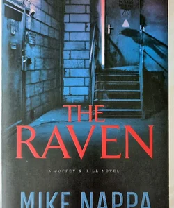 The Raven #2