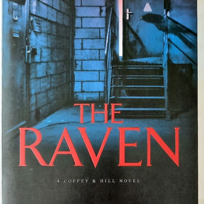 The Raven #2