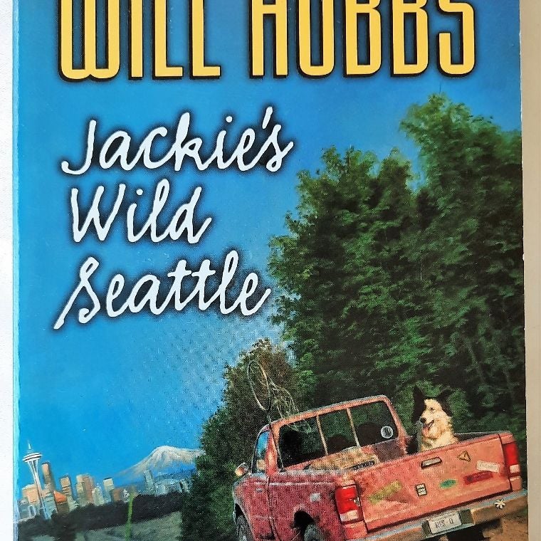 Jackie's Wild Seattle