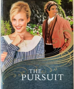 The Pursuit #4 (English Garden)
