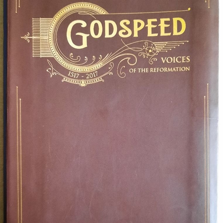 Godspeed