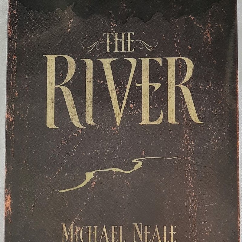 The River novel and DVD discussion kit