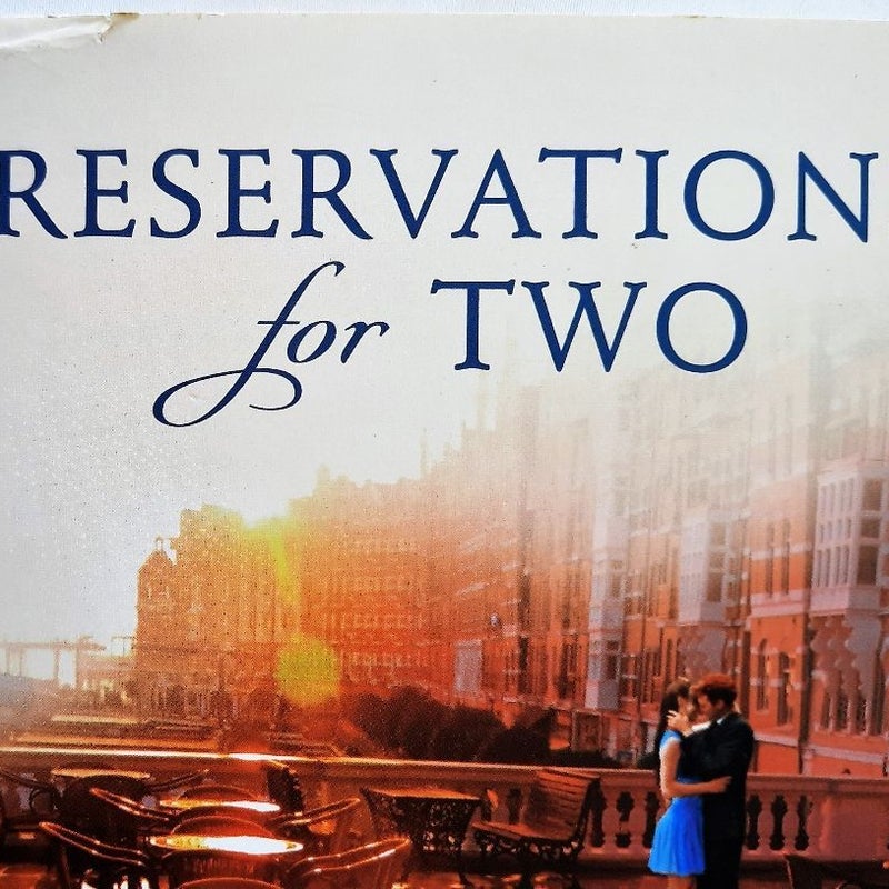 Reservations for Two