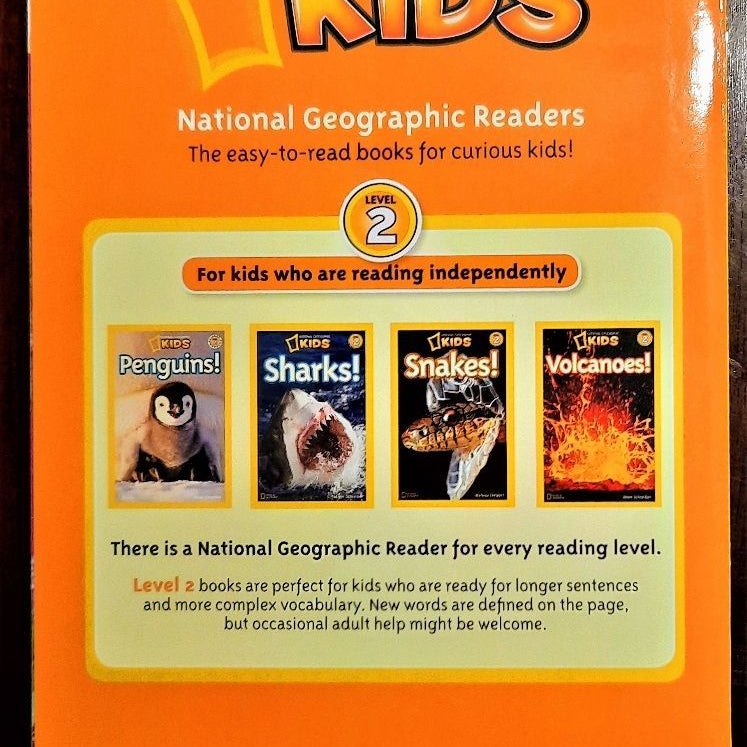 Wolves National Geographic Kids