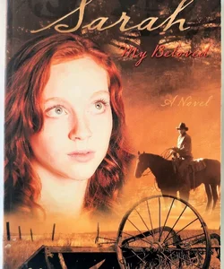 Sarah, My Beloved #2 (Little Hickman Creek)