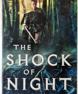 The Shock of Night #1 (The Darkwater Saga)
