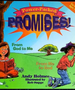 Power-Packed Promises