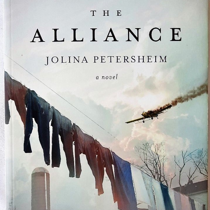 The Alliance #1 & The Divide #2 (The Alliance series)