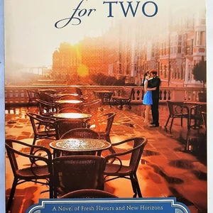 Reservations for Two