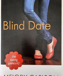 The Dating Games #2: Blind Date