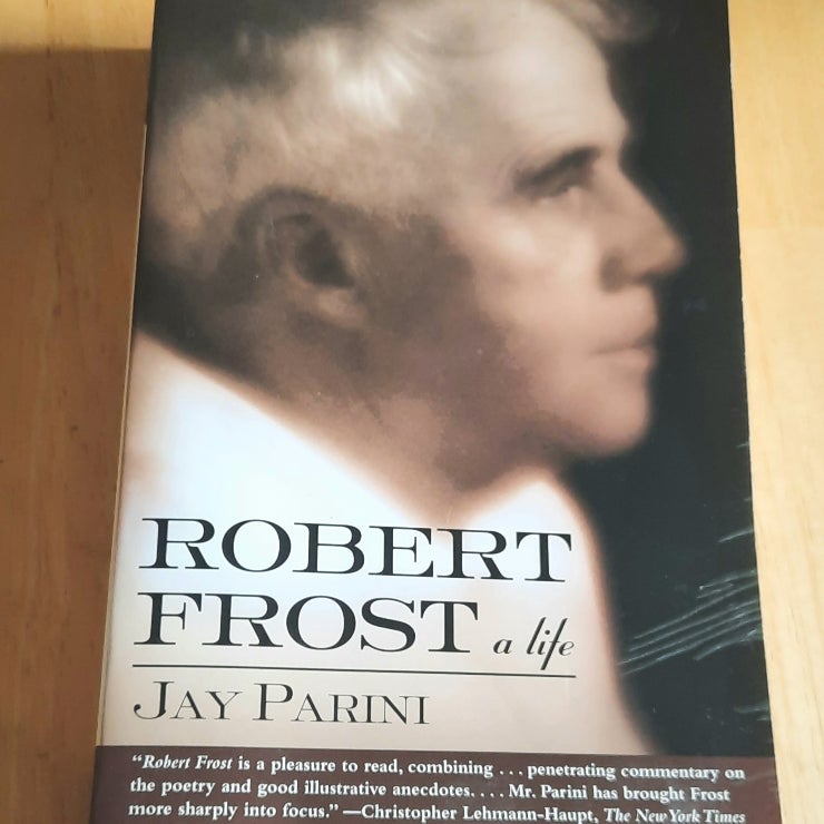 Robert Frost