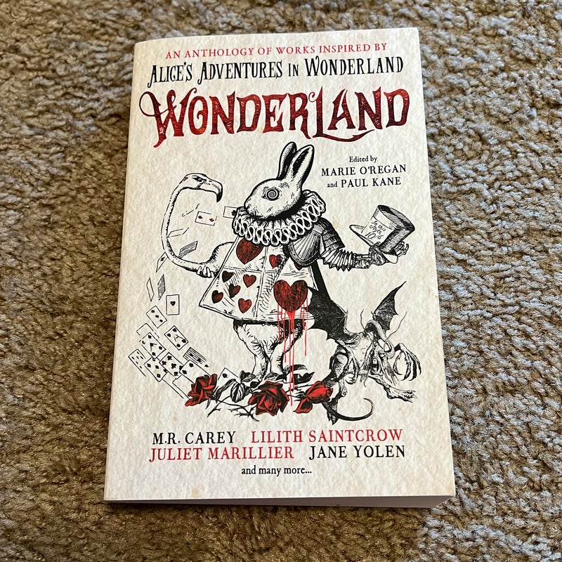 Wonderland