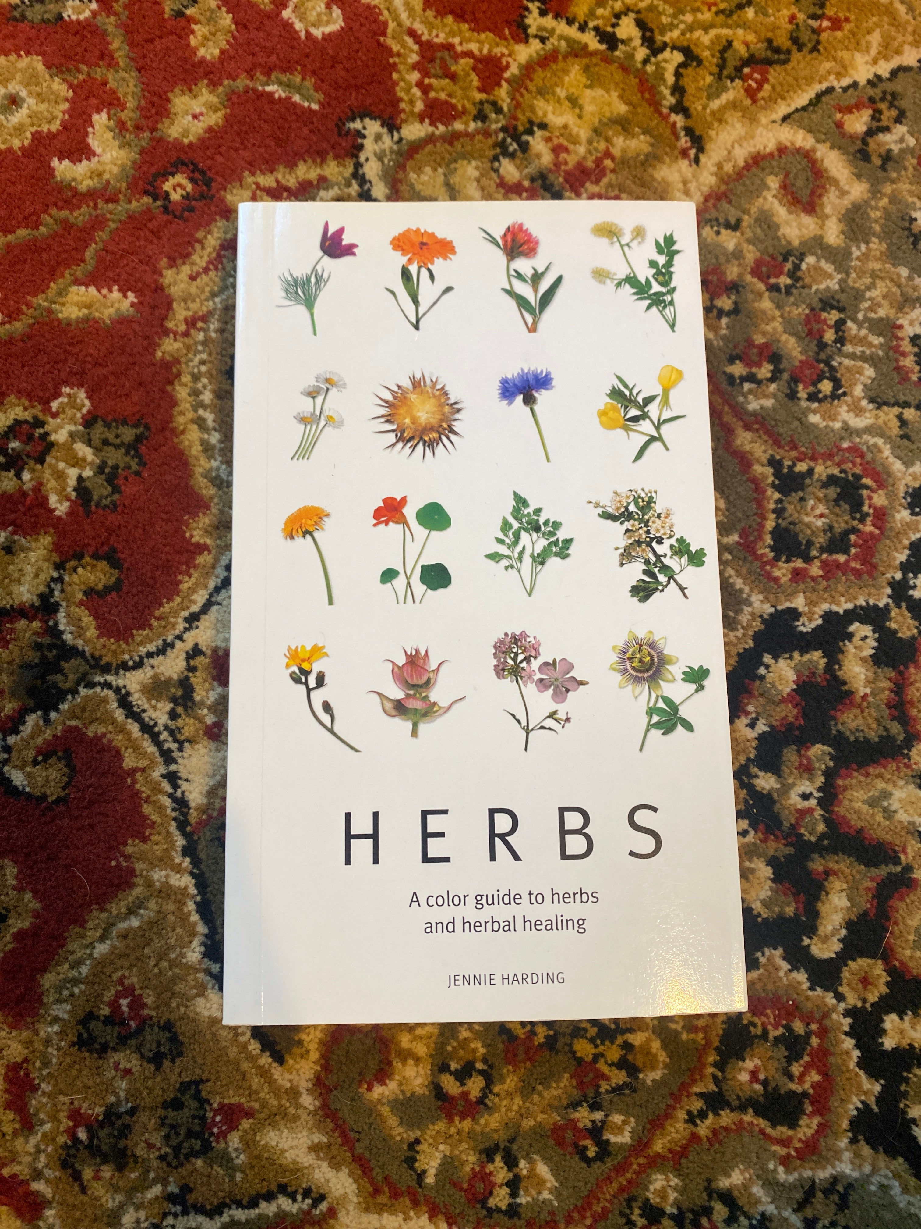 Herbs