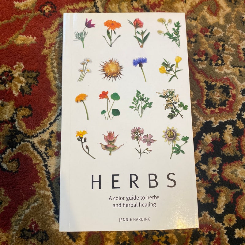 Herbs