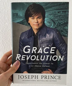 Grace Revolution