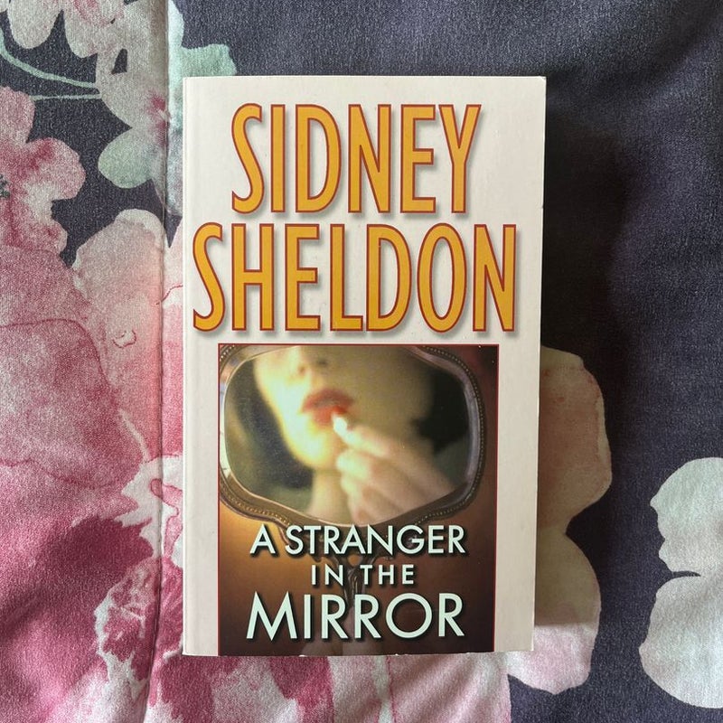 A Stranger in the Mirror